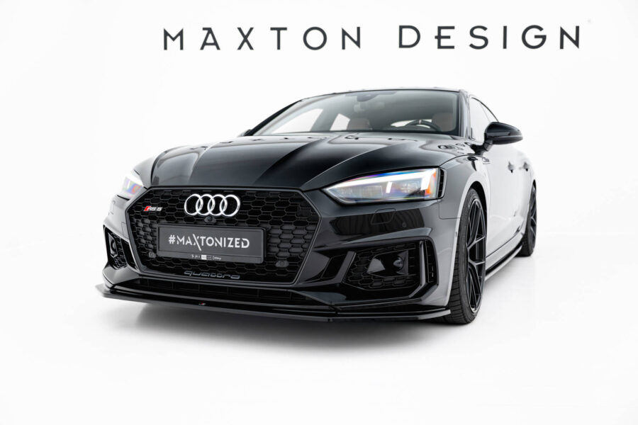 Frontleppe Audi RS5 Coupe / Sportback F5 V.2 – bilde 1 av 5