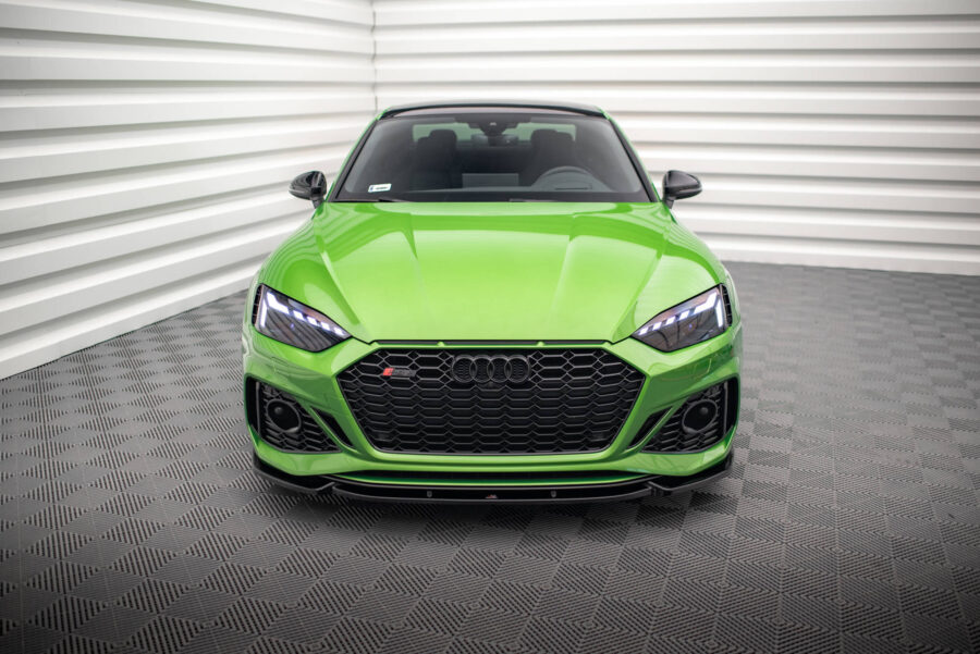 Frontleppe Audi RS5 F5 Facelift V.2 – bilde 2 av 5