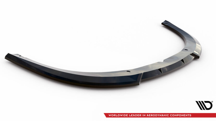 Frontleppe Audi RS6 Avant C6 V.2 – bilde 4 av 5