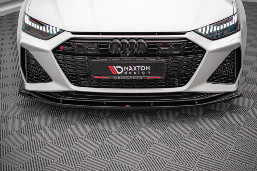 Frontleppe Audi RS7 C8 V.2 – bilde 2 av 4