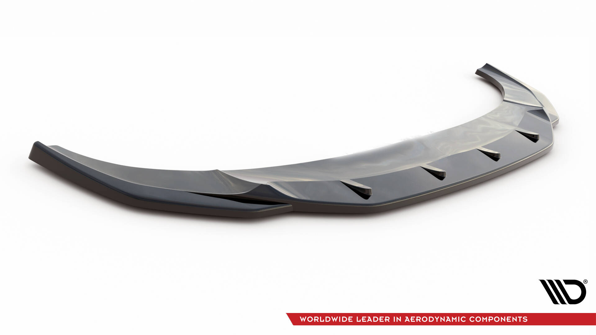Frontleppe V.2 Audi RSQ3 F3 - Bilde 4