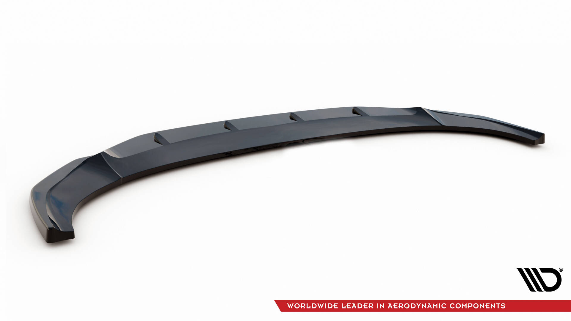 Frontleppe V.2 Audi RSQ3 F3 - Bilde 5
