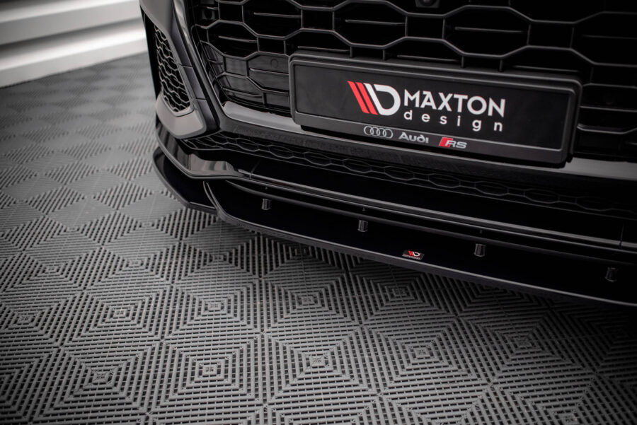 Frontleppe Audi RSQ8 Mk1 V.2 – bilde 3 av 5