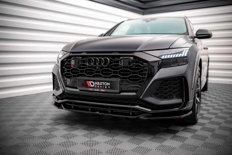 Frontleppe Audi RSQ8 Mk1 V.2 – bilde 1 av 5