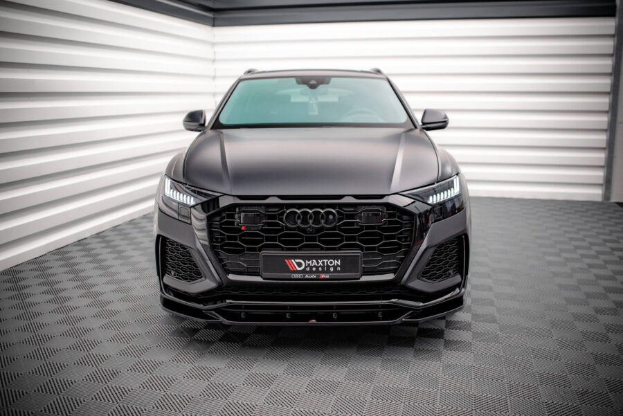 Frontleppe Audi RSQ8 Mk1 V.2 – bilde 2 av 5