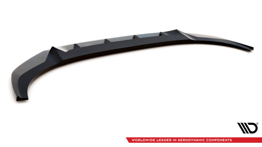 Frontleppe Audi RSQ8 Mk1 V.2 – bilde 5 av 5