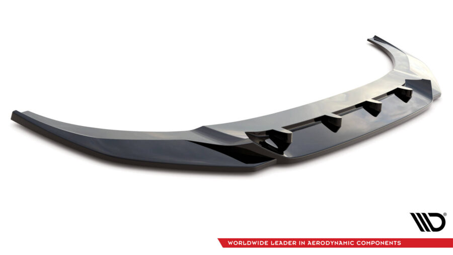 Frontleppe Audi RSQ8 Mk1 V.2 – bilde 4 av 5