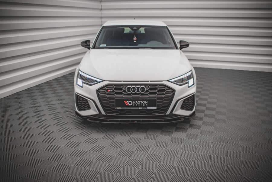 Frontleppe Audi S3 / A3 S-Line 8Y V.2 – bilde 2 av 5