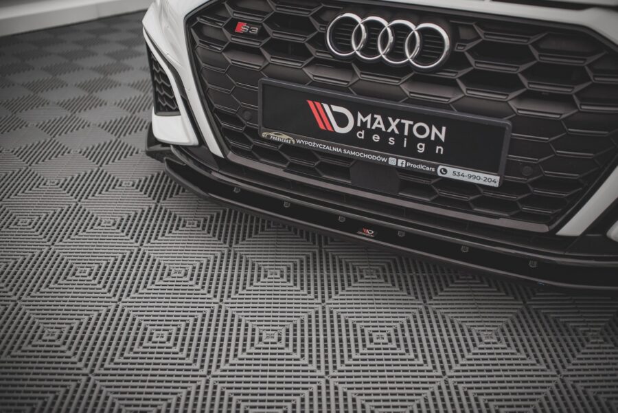 Frontleppe Audi S3 / A3 S-Line 8Y V.2 – bilde 3 av 5