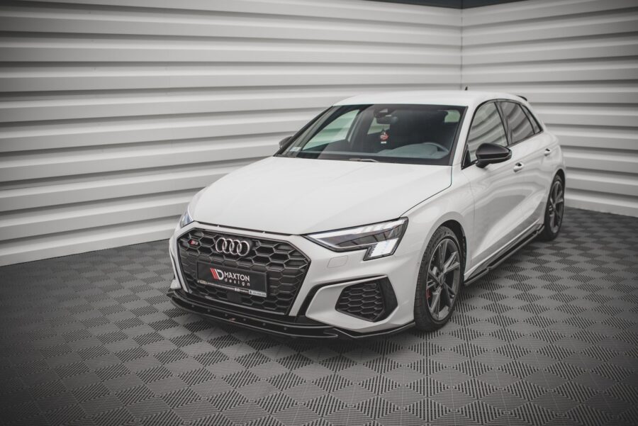 Frontleppe Audi S3 / A3 S-Line 8Y V.2 – bilde 1 av 5