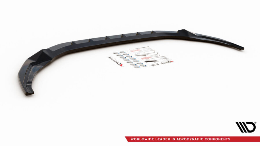 Frontleppe Audi S3 / A3 S-Line 8Y V.2 – bilde 5 av 5