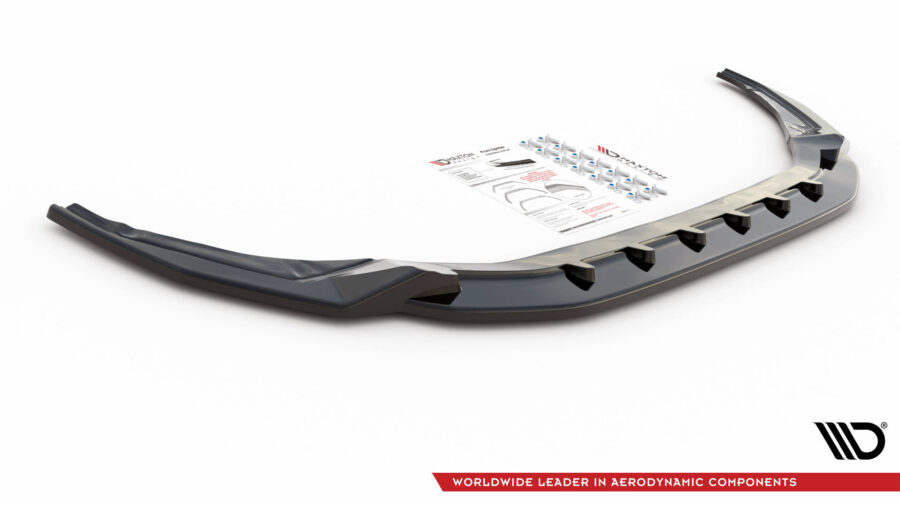 Frontleppe Audi S3 / A3 S-Line 8Y V.2 – bilde 4 av 5