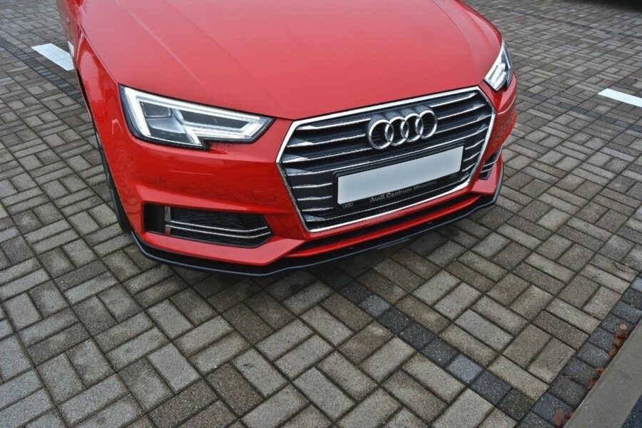 Frontleppe Audi S4 / A4 S-Line B9 V.2 – bilde 2 av 6