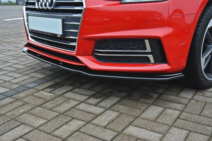 Frontleppe Audi S4 / A4 S-Line B9 V.2 – bilde 3 av 6