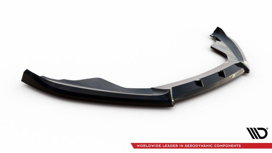 Frontleppe Audi S5 / A5 S-Line 8T V.2 – bilde 4 av 5