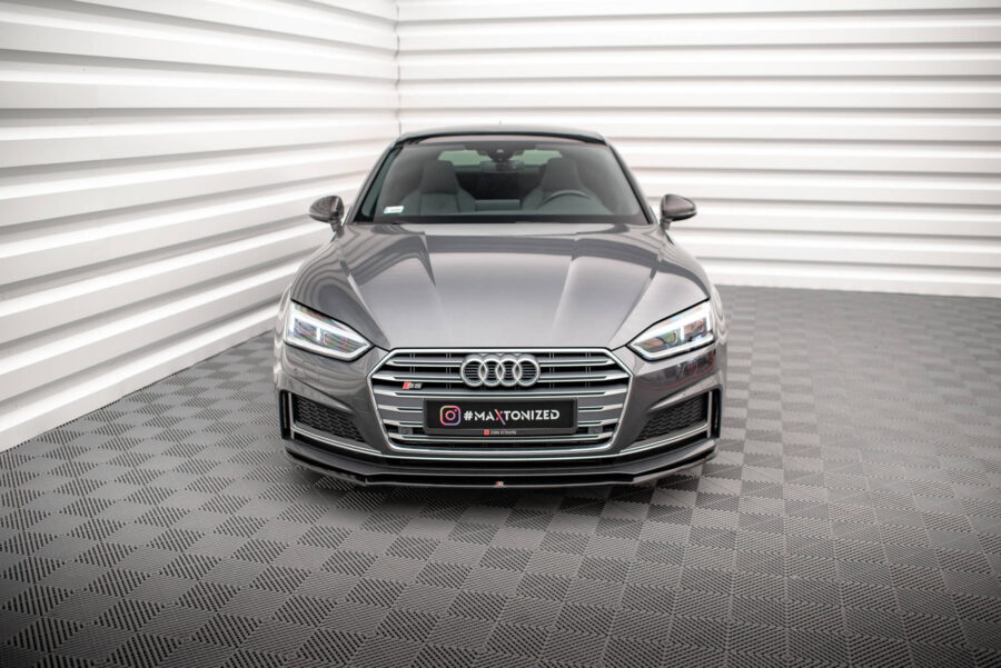 Frontleppe Audi S5 / A5 S-Line F5 Coupe / Sportback V.2 – bilde 2 av 5