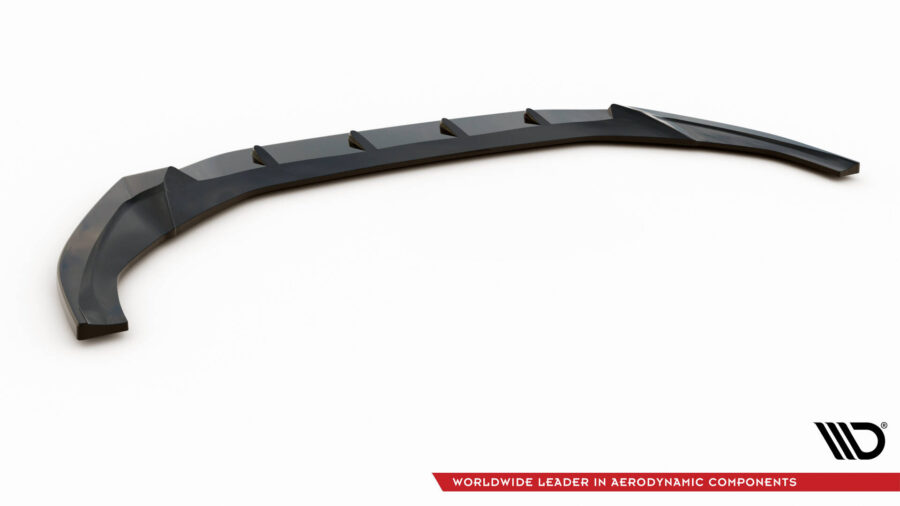 Frontleppe Audi S5 / A5 S-Line F5 Facelift V.2 – bilde 5 av 5