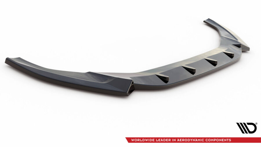 Frontleppe Audi S5 / A5 S-Line F5 Facelift V.2 – bilde 4 av 5
