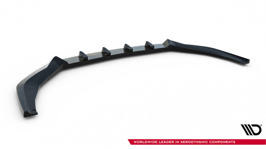 Frontleppe Audi S8 / A8 S-Line D5 Facelift V.2 – bilde 5 av 5
