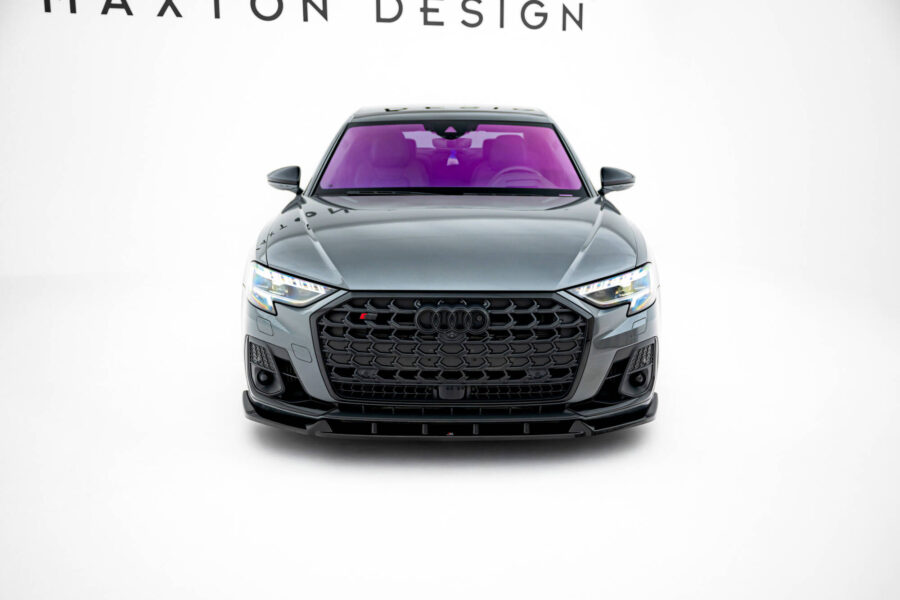 Frontleppe Audi S8 / A8 S-Line D5 Facelift V.2 – bilde 2 av 5