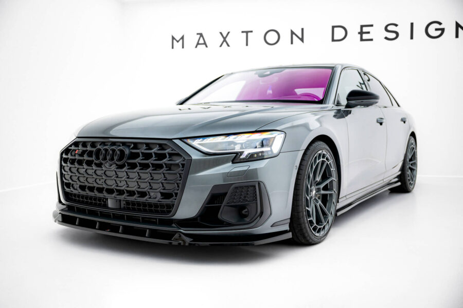 Frontleppe Audi S8 / A8 S-Line D5 Facelift V.2 – bilde 1 av 5