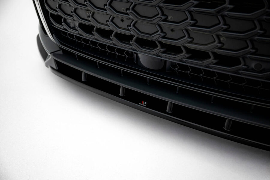 Frontleppe Audi S8 / A8 S-Line D5 Facelift V.2 – bilde 3 av 5