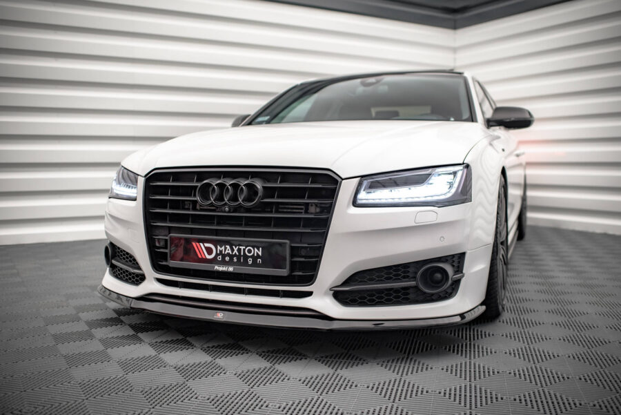 Frontleppe Audi S8 D4 FL V.2 – bilde 3 av 6
