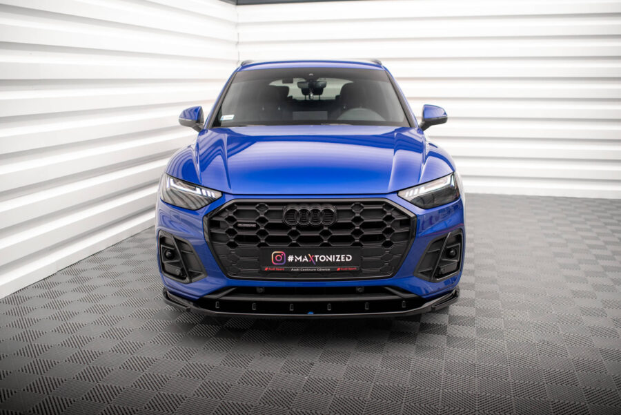 Frontleppe Audi SQ5 / Q5 S-Line SUV / Sportback Mk2 Facelift V.2 – bilde 2 av 5