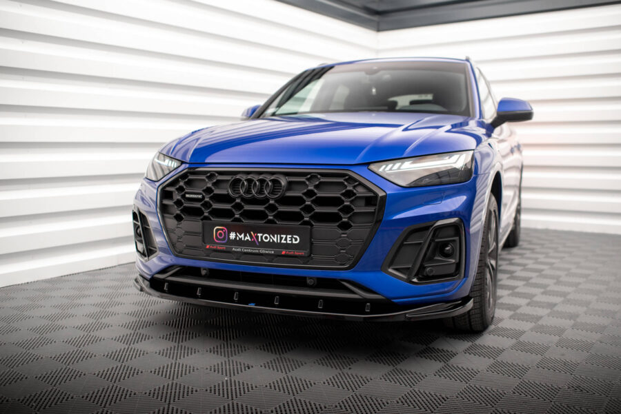 Frontleppe Audi SQ5 / Q5 S-Line SUV / Sportback Mk2 Facelift V.2 – bilde 1 av 5