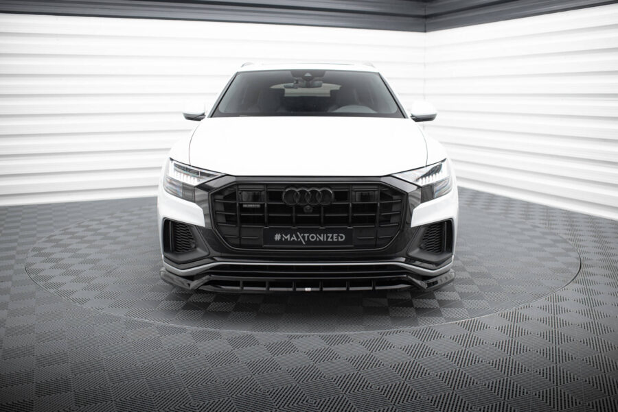 Frontleppe Audi SQ8 / Q8 S-Line Mk1 V.2 – bilde 2 av 5