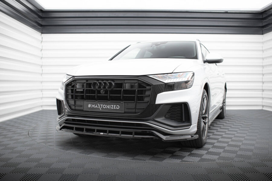 Frontleppe Audi SQ8 / Q8 S-Line Mk1 V.2 – bilde 1 av 5