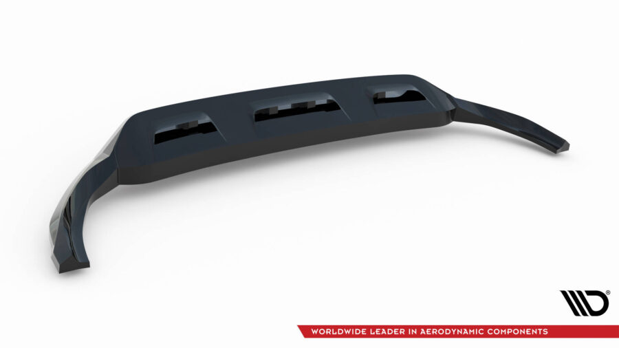 Frontleppe Audi SQ8 / Q8 S-Line Mk1 V.2 – bilde 5 av 5
