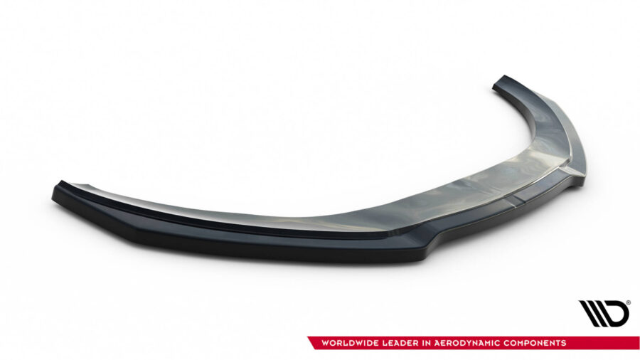 Frontleppe Audi TT 8J V.2 – bilde 4 av 5