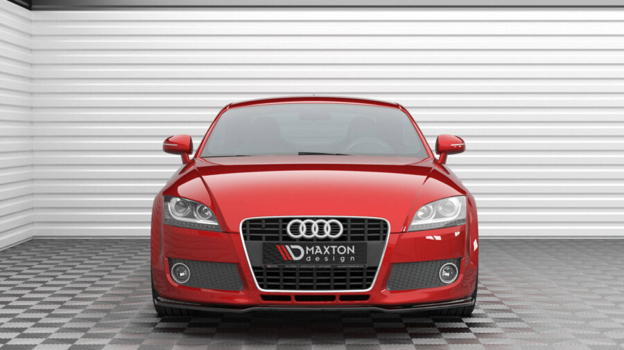Frontleppe Audi TT 8J V.2 – bilde 2 av 5