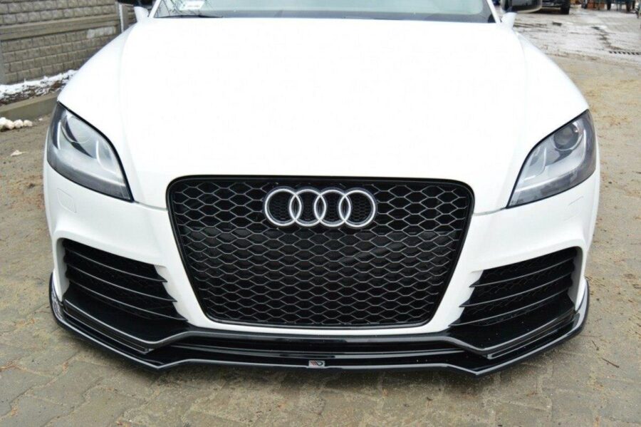 Frontleppe Audi TT RS 8J V.2 – bilde 2 av 5