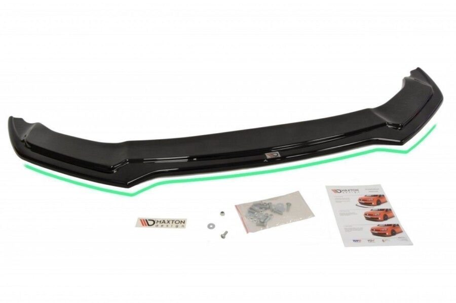 Frontleppe Audi TT RS 8J V.2 – bilde 4 av 5