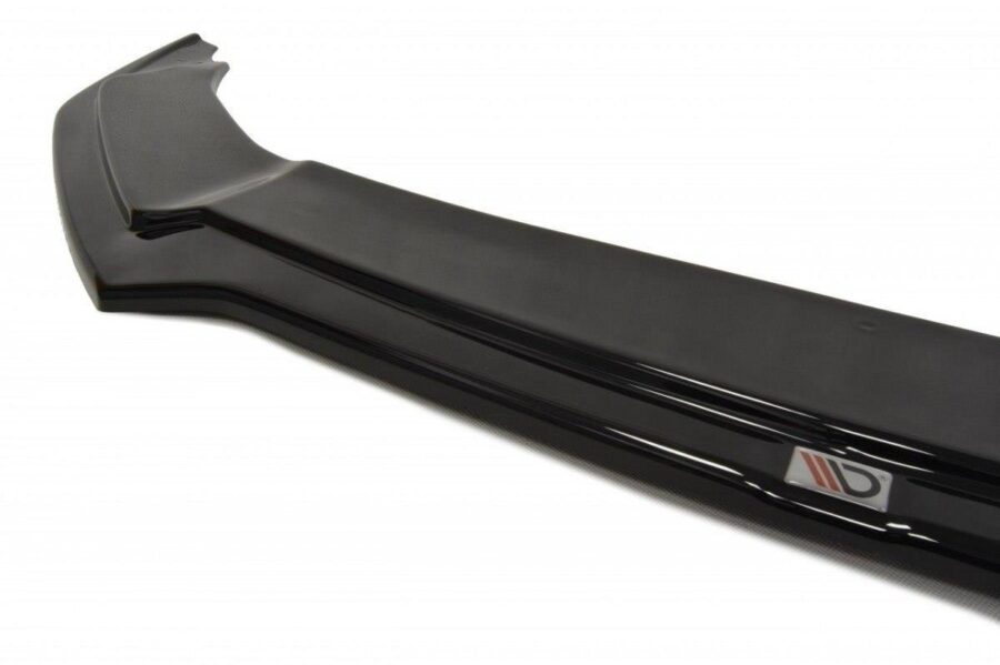 Frontleppe Audi TT RS 8J V.2 – bilde 5 av 5