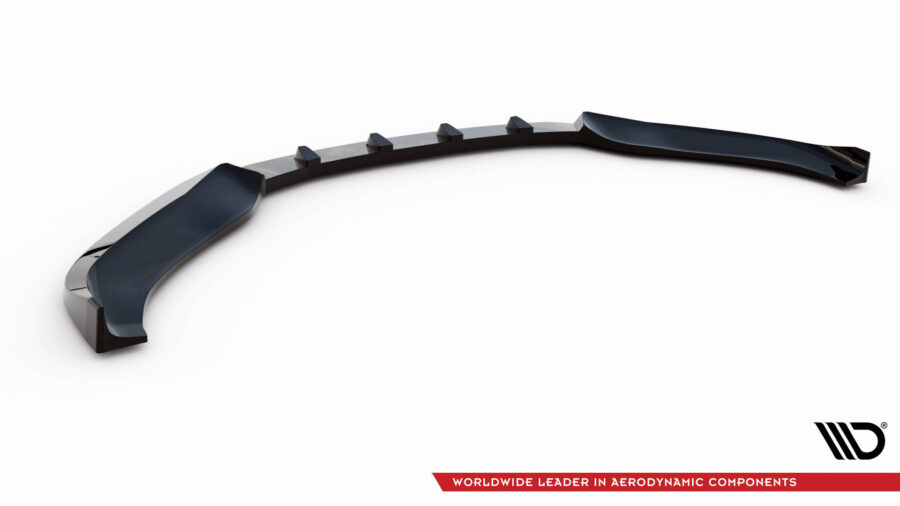 Frontleppe Audi TT S / S-Line 8S V.2 – bilde 5 av 5