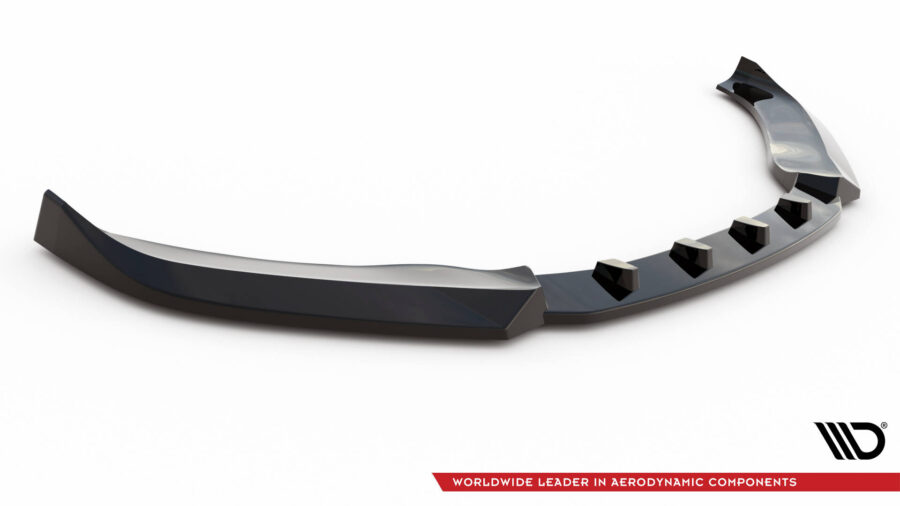 Frontleppe Audi TT S / S-Line 8S V.2 – bilde 4 av 5