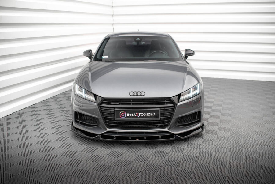 Frontleppe Audi TT S / S-Line 8S V.2 – bilde 2 av 5