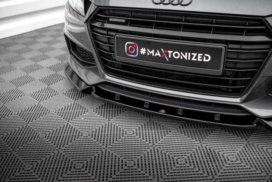 Frontleppe Audi TT S / S-Line 8S V.2 – bilde 3 av 5