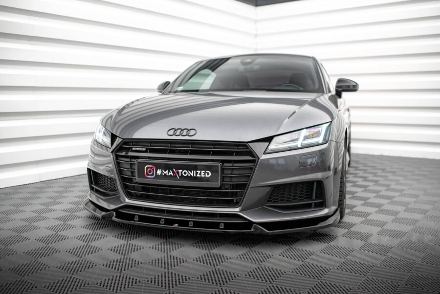 Frontleppe Audi TT S / S-Line 8S V.2 – bilde 1 av 5