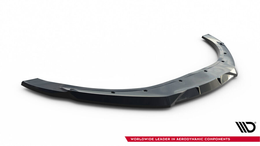 Frontleppe Audi TT S / TT S-Line 8J Facelift V.2 – bilde 4 av 5