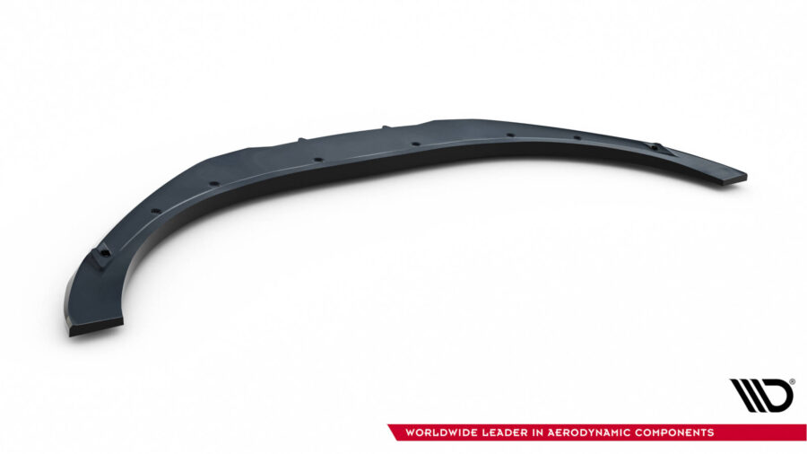 Frontleppe Audi TT S / TT S-Line 8J Facelift V.2 – bilde 5 av 5