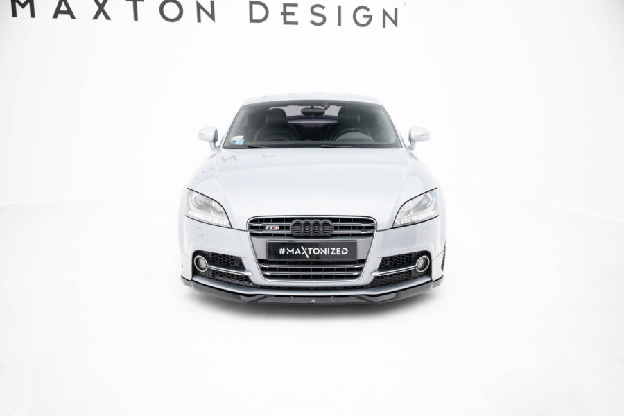 Frontleppe Audi TT S / TT S-Line 8J Facelift V.2 – bilde 2 av 5