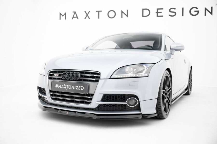 Frontleppe Audi TT S / TT S-Line 8J Facelift V.2 – bilde 1 av 5