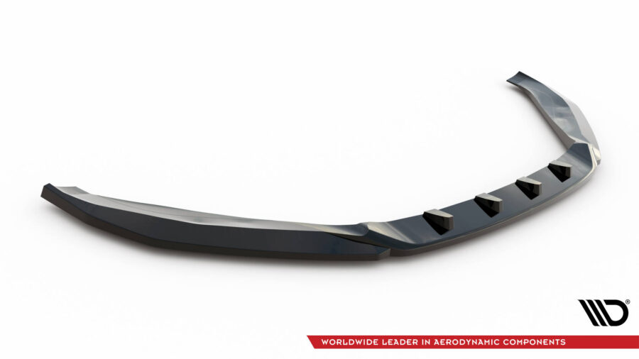 Frontleppe Audi TT S / TT S-Line 8S Facelift V.2 – bilde 4 av 5