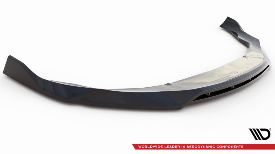 Frontleppe Audi e-Tron GT / RS GT Mk1 V.2 – bilde 4 av 5