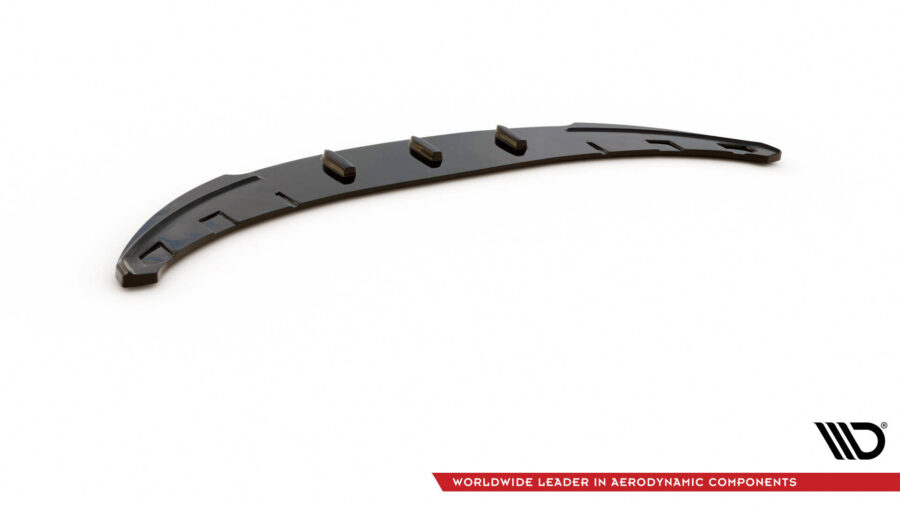 Frontleppe BMW 1 E81 Facelift V.2 – bilde 5 av 5