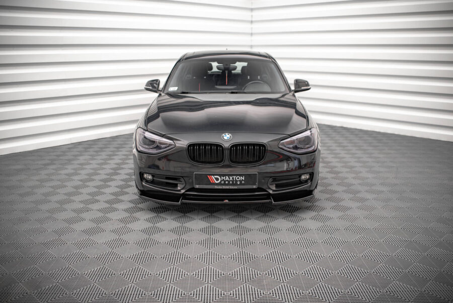 Frontleppe BMW 1 F20 V.2 – bilde 2 av 4